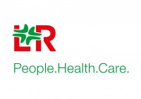 Logo Lohmann LR People Health Care basso