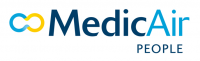 Logo medicair