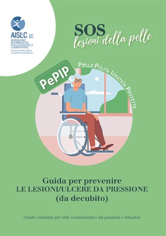 Lesioni da pressione – LESIONI/ULCERE DA PRESSIONE (da decubito) Video – Stop Lesioni da Pressione