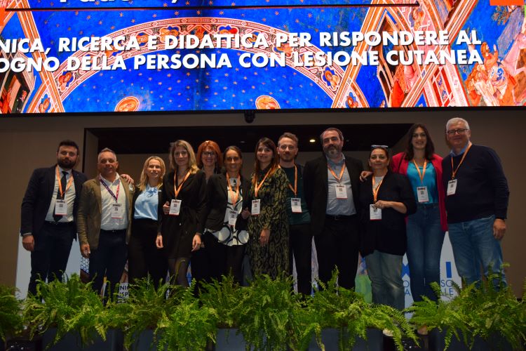 CONGRESSO AISLEC, SI GUARDA AL FUTURO