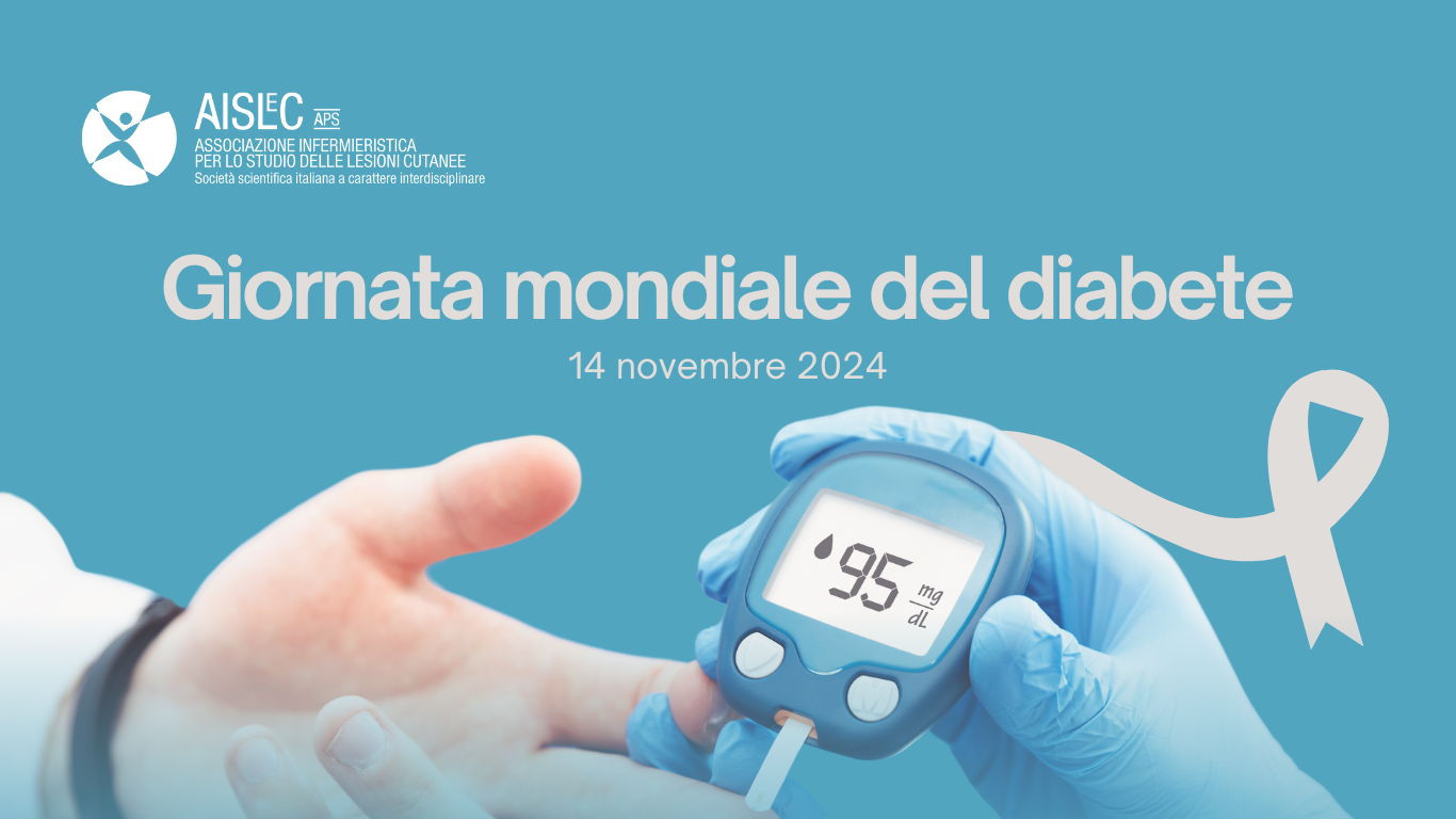 GIORNATA MONDIALE DEL DIABETE, VIDEOINTERVISTA A KATJA SPEESE