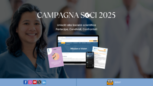 FORMAZIONE E MULTIDISCIPLINARITA’ CON L’ADESIONE AD AISLeC 2025