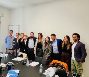 AISLEC: AL VIA IL NUOVO TRIENNIO CON IL DIRETTIVO 2025–2028