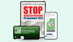 STOP ALLE LESIONI DA PRESSIONE: L’IMPEGNO DI AISLEC