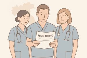 NUOVO REGOLAMENTO PER I DELEGATI REGIONALI